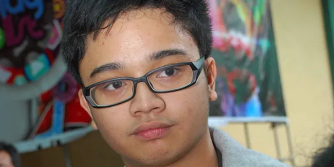 Lama Stripping, Derby Romero Kangen Main Film