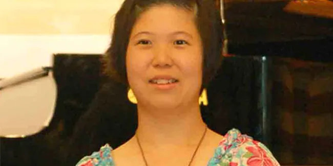 Bawakan Lagu 'Bunda', Hee Ah Lee Butuh Beberapa Bulan