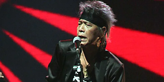 Musisi 3 Generasi Cicipi Konser 3D Surround Sound