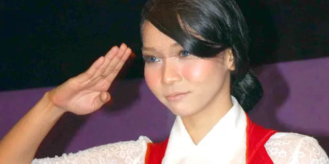 Mey Chan Siap Untuk Bersolo Karir