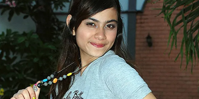 Clarette Harsi Takut Kebablasan