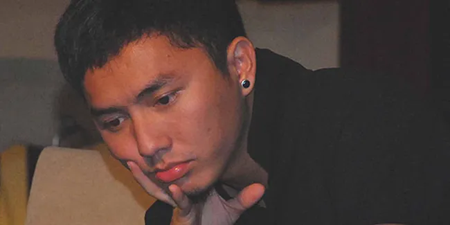 Omesh Inginkan Peran Serius