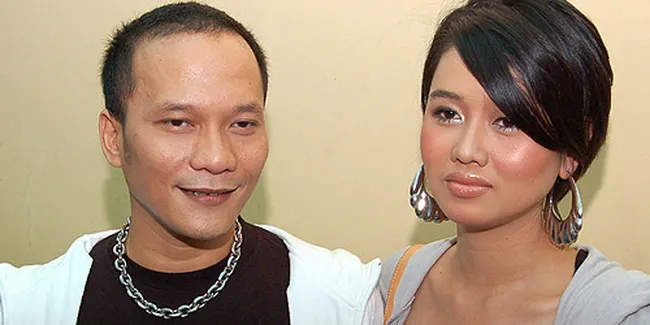 Iwa K - Selfi KDI Butuh 3 Tahun Garap Album Duet