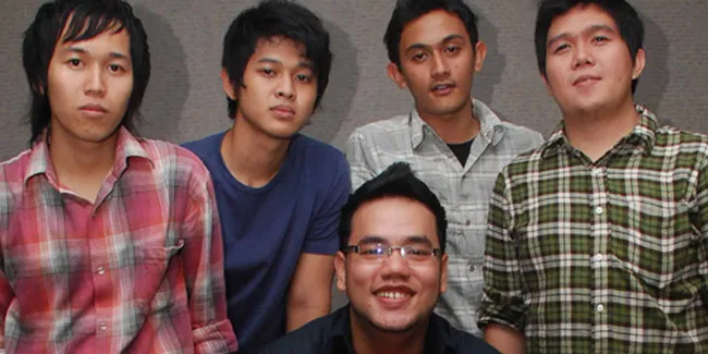 Malam Tahun Baru, AOP Tampil di Riau