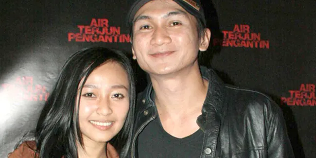 Anji - Rini, Ingin Perbaiki Kualitas Hubungan