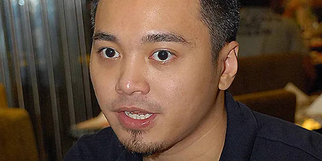 Cas Ogah Pakai Rianti Jadi Model Video Klip