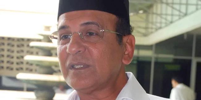 Perceraian Mark Sungkar - Fanny Bauty Segera Disidangkan