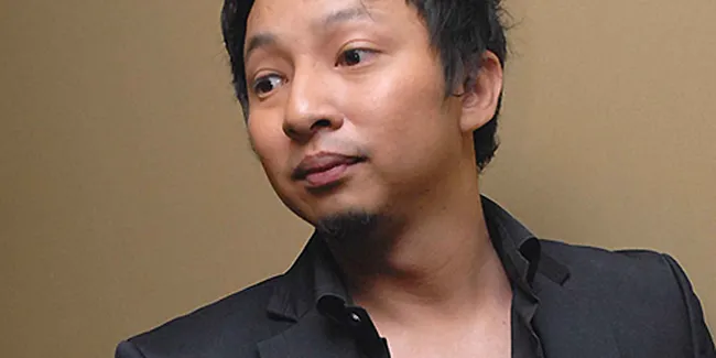 Ringgo Agus Rahman Tak Suka Berlama-Lama 'Pedekate'