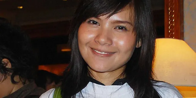 Tere Bikin Lagu Untuk Prita Mulyasari