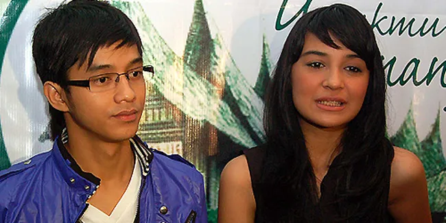 Adly Fairuz: Masakan Shireen Asin