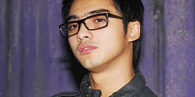 Ricky Harun Bosan ke Bali