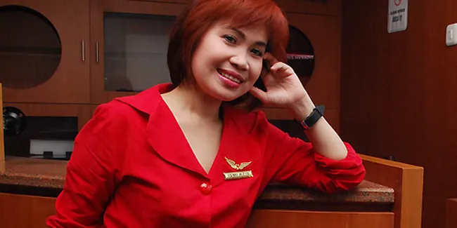 Ismi Azis Ajukan Hak Asuh Anak