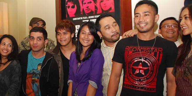 'PENCARIAN TERAKHIR' Sabet Sarasvati Award 2009