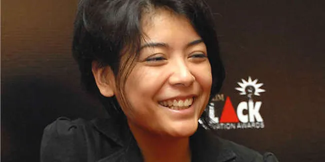 Sebulan Menikah, Sigi Wimala Hamil 3 Bulan