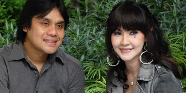 Ita Purnamasari Ingin Berduet Dengan Jon Bon Jovi