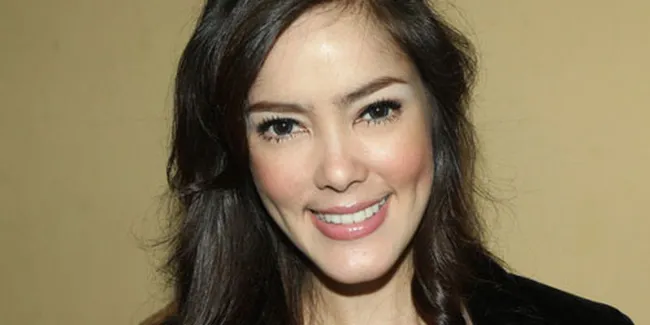 Cathy Sharon: Infotainment Bantu Karir Artis