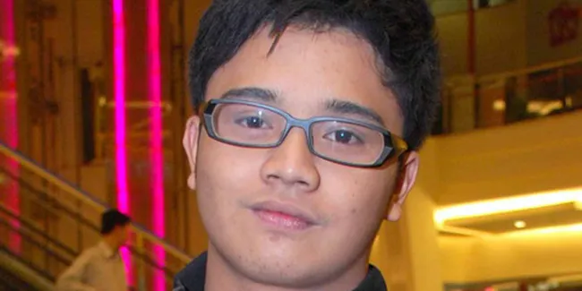 Dinda Kanyadewi Sumber Motivasi Derby Romero 