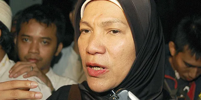 Dorce: Alam Pun Menangis Antar Kepergian Gus Dur