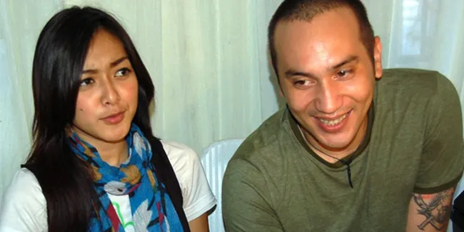 Gary Iskak Tetap Gugat Cerai, Tak Peduli Istri Hamil 5 Bulan