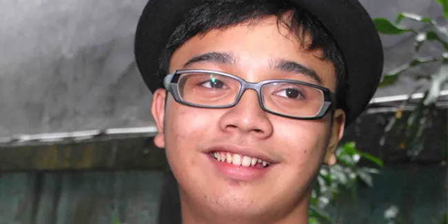 Derby Romero Puas Liburan ke Wakatobi