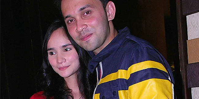 Teuku Zio Javiero Addam, Cucu Adam Untuk Zacky dan Ilmira