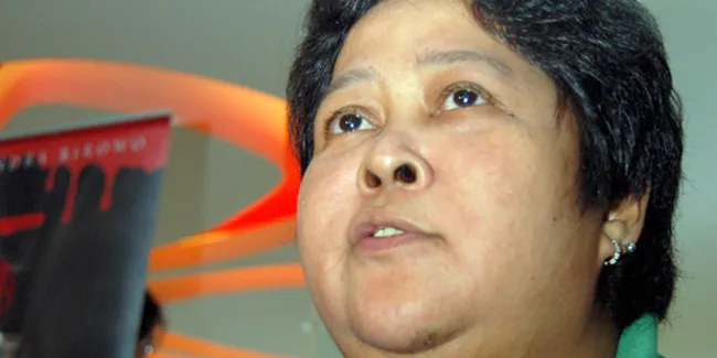 Suti Karno: Rano Karno Kangen Akting