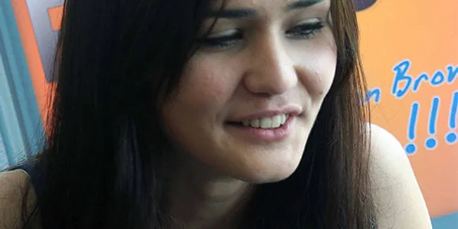 Senk Lotta: Saya Profesional