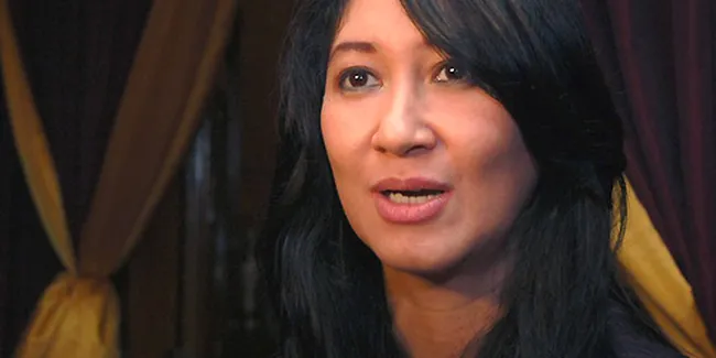 Zarima Akui Sering Dapat Narkoba Gratis di Penjara