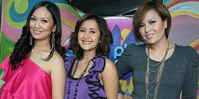 Sibuk Promo Single, Be3 Ogah Pakai Manajemen