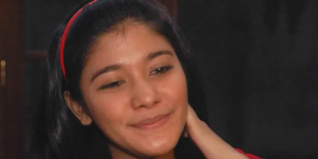 Naysila Mirdad Perkenalkan Jenda