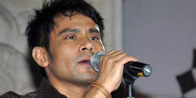 Judika Lebih Memilih Nyanyi Dibanding Film