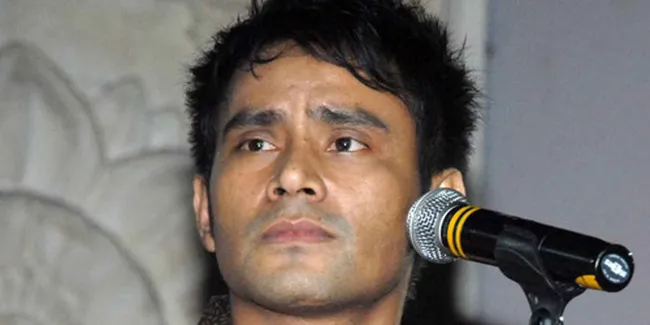 Demi Album Judika Tolak Tawaran Main Film