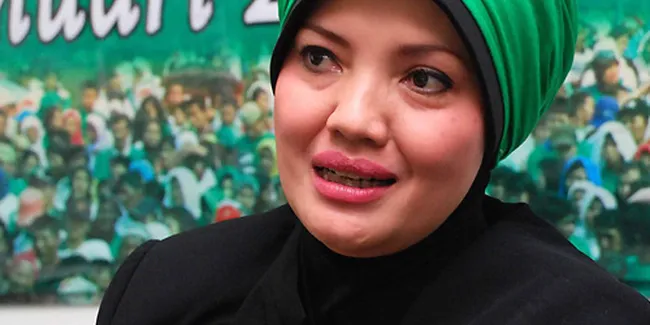 Cabup Ngawi, Ratih Sanggarwati Siapkan Rp7 M