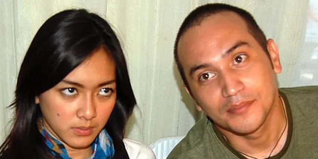 Gary Iskak - Richa Novisha Dikabarkan Rujuk