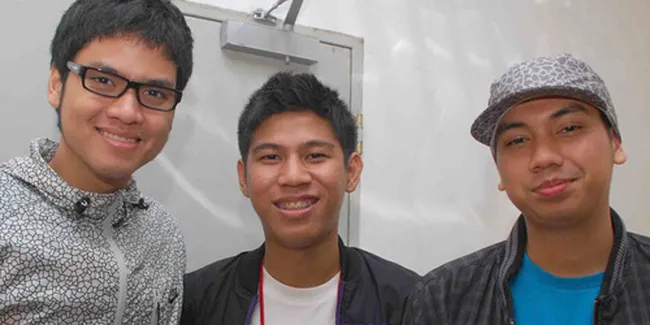 RAN, Lebih Efektif Demo Pakai Tulisan