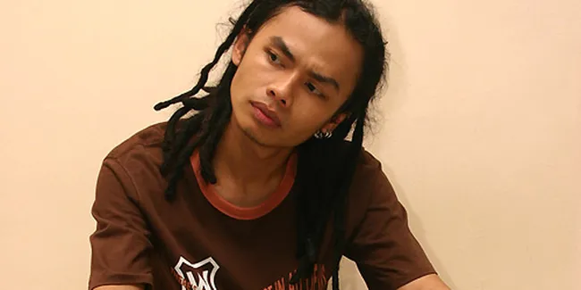 Wendy Berharap Menikah Sekali Seumur Hidup