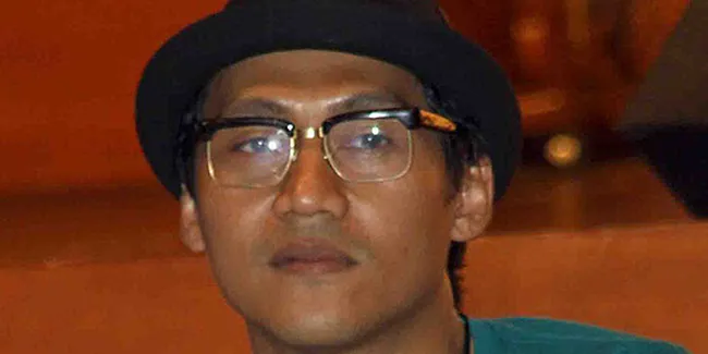 Soal Krisis Air, Nugie Berharap Masyarakat Ubah Gaya Hidup