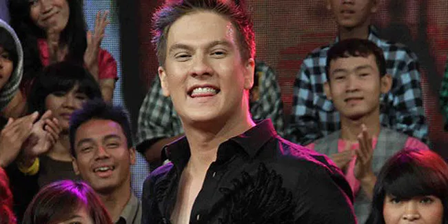 Siapkan Album Perdana, Bertrand Stres