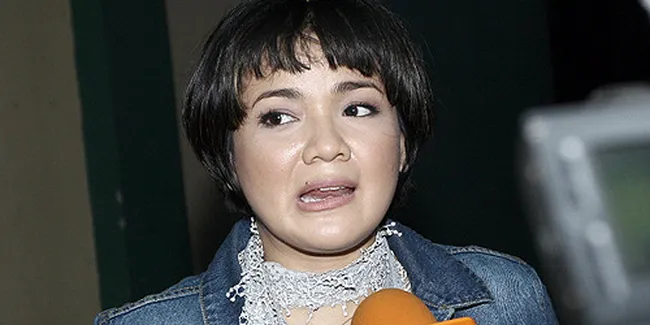 Usai Melahirkan, Myom Nirina Tak Diangkat