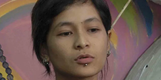 Mitha The Virgin, Dalamnya Cewek Banget
