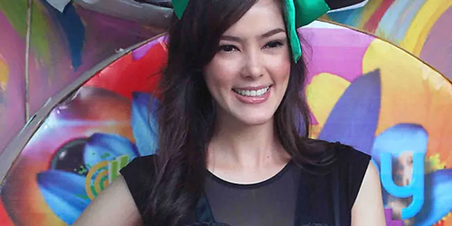 Merambah Bisnis Clothing, Cathy Sharon Pakai Sistem Online