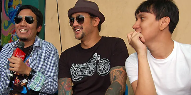 Vincent dan Desta Bantah Vakum Karena The Cash