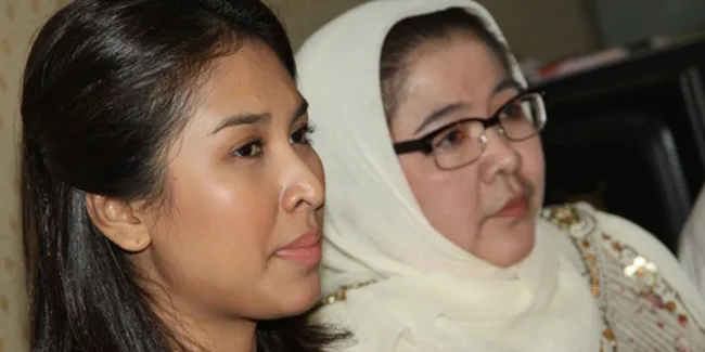 Ima Risma Siapkan Empat Tuntutan Untuk Gary Iskak