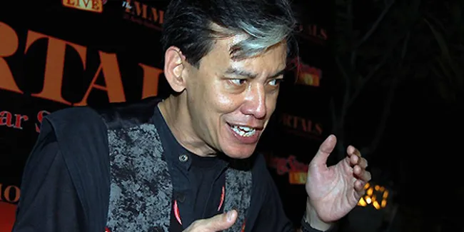 Fariz RM Akan Bershalawat Lewat Album