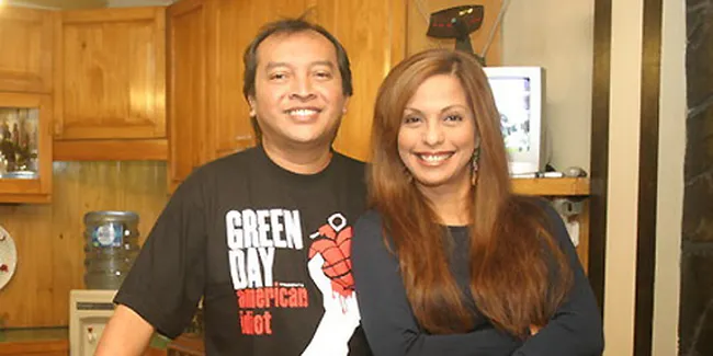 Soraya Haque, Bercinta Untuk Relaksasi