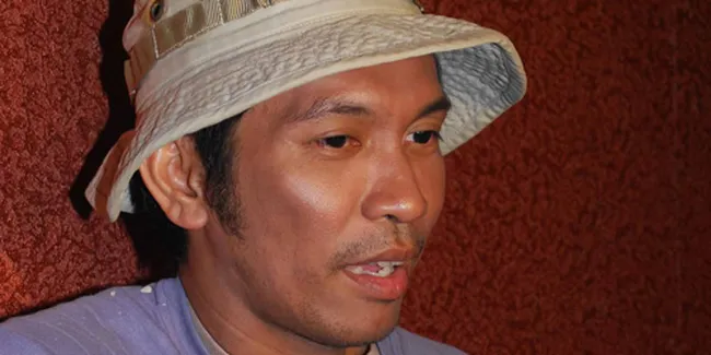 Ridho Slank: Film Ini Rezeki Anak Gue