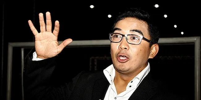 Farhan: Sepak Bola Juga Komoditi!