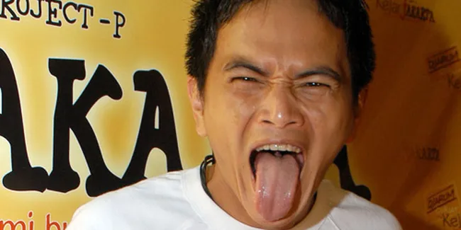 Yosi: Komik Itu Perangsang Kreativitas