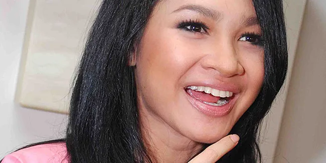 Griffith Frank Puji Suara Andien