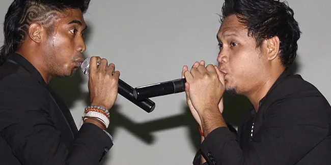 Launching Album Kedua, Pasto Gelar Konser